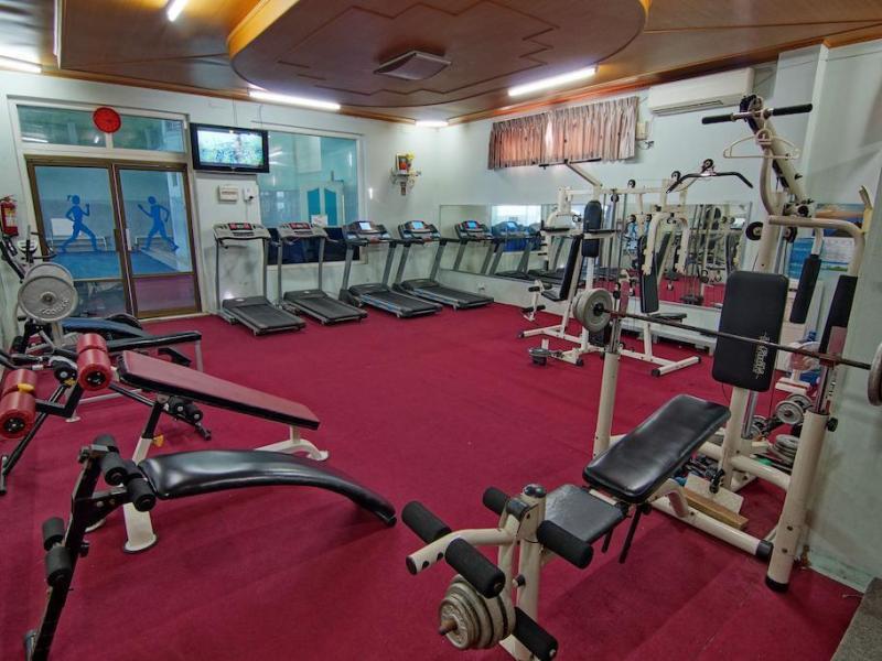 Hotel Mandalay