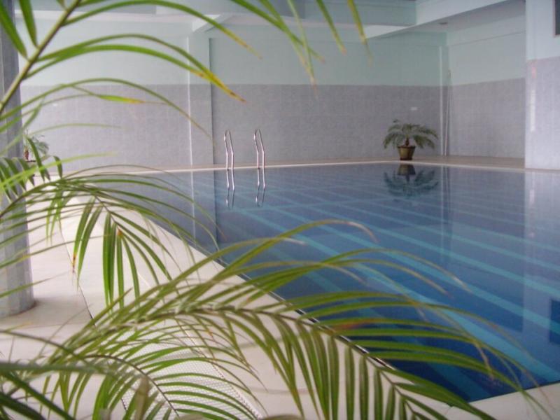 Hotel Mandalay