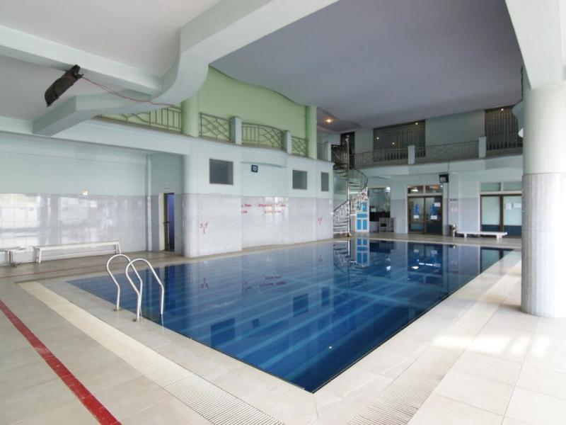 Hotel Mandalay