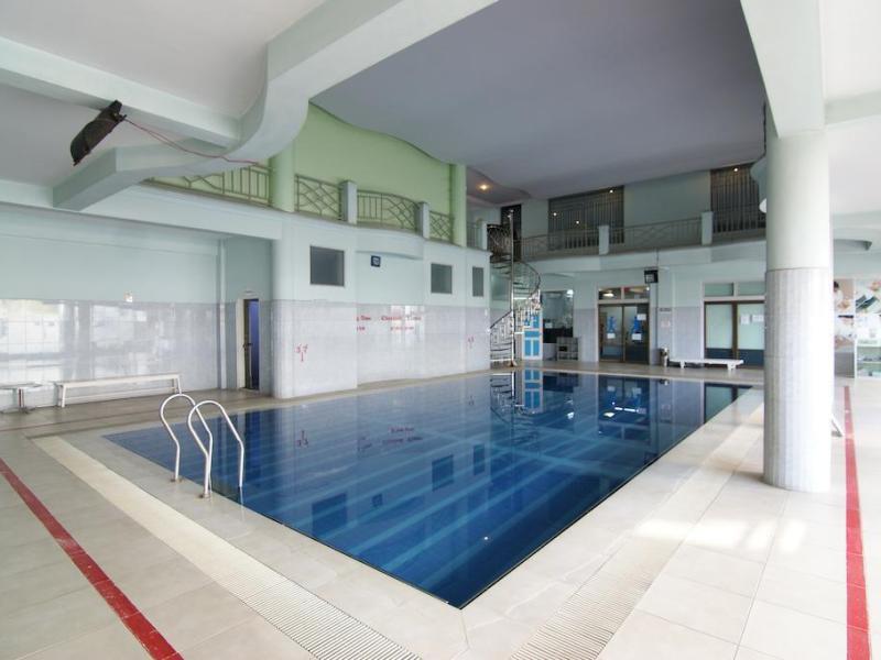 Hotel Mandalay