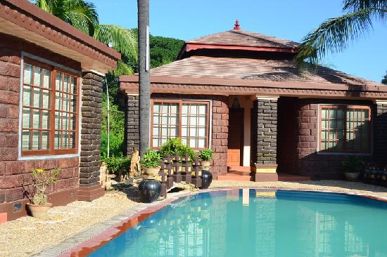 Bagan Princess Hotel