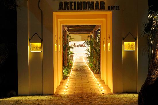 Areindmar Hotel