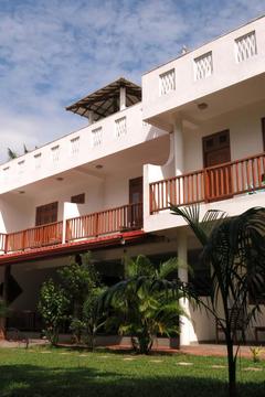 Отель Weligama Ocean Breeze Шри-Ланка, Велигама, фото 18