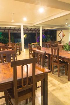 Отель Weligama Ocean Breeze Шри-Ланка, Велигама, фото 21