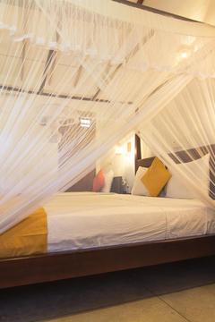 Отель Weligama Ocean Breeze Шри-Ланка, Велигама, фото 4