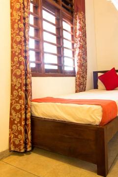 Отель Weligama Ocean Breeze Шри-Ланка, Велигама, фото 6