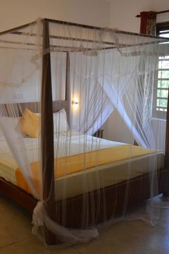 Отель Weligama Ocean Breeze Шри-Ланка, Велигама, фото 7