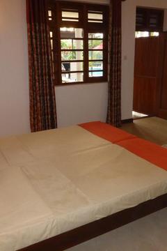 Отель Weligama Ocean Breeze Шри-Ланка, Велигама, фото 8