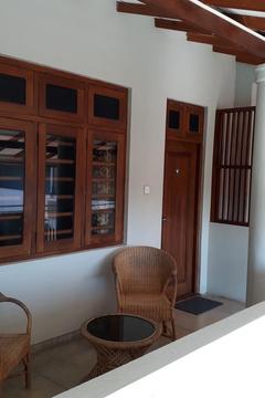 Отель Weligama Ocean Breeze Шри-Ланка, Велигама, фото 9