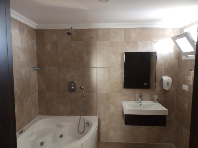 Sunshine Holiday Resort