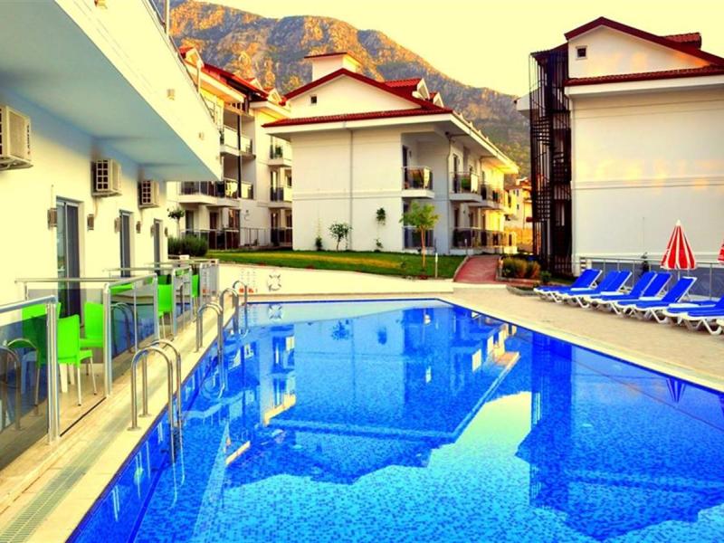 Sunshine Holiday Resort