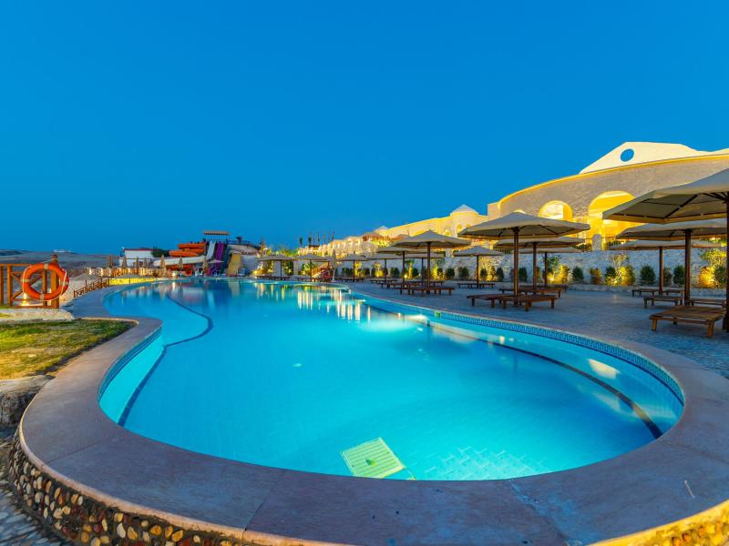 Siva Golden Bay Makadi