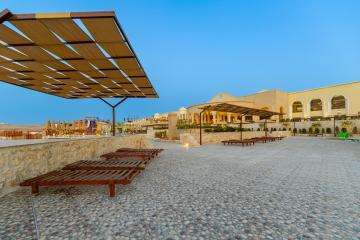 Отель Siva Golden Bay Makadi Египет, Макади, фото 20
