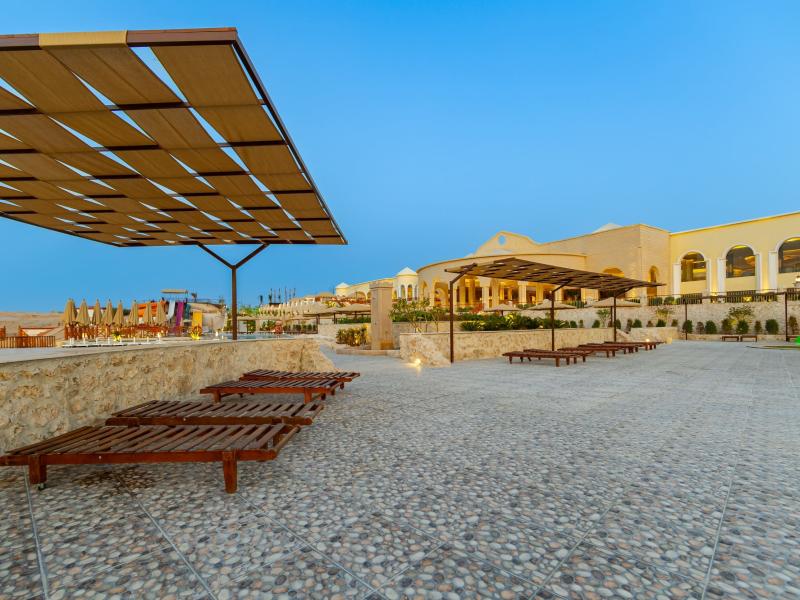 Siva Golden Bay Makadi