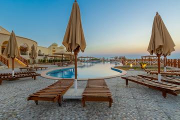 Отель Siva Golden Bay Makadi Египет, Макади, фото 2