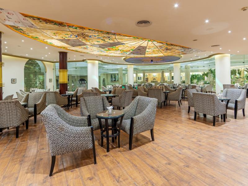 Siva Golden Bay Makadi