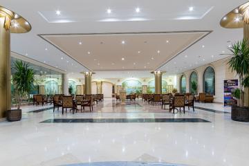 Отель Siva Golden Bay Makadi Египет, Макади, фото 22