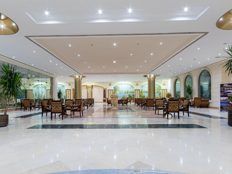 Siva Golden Bay Makadi