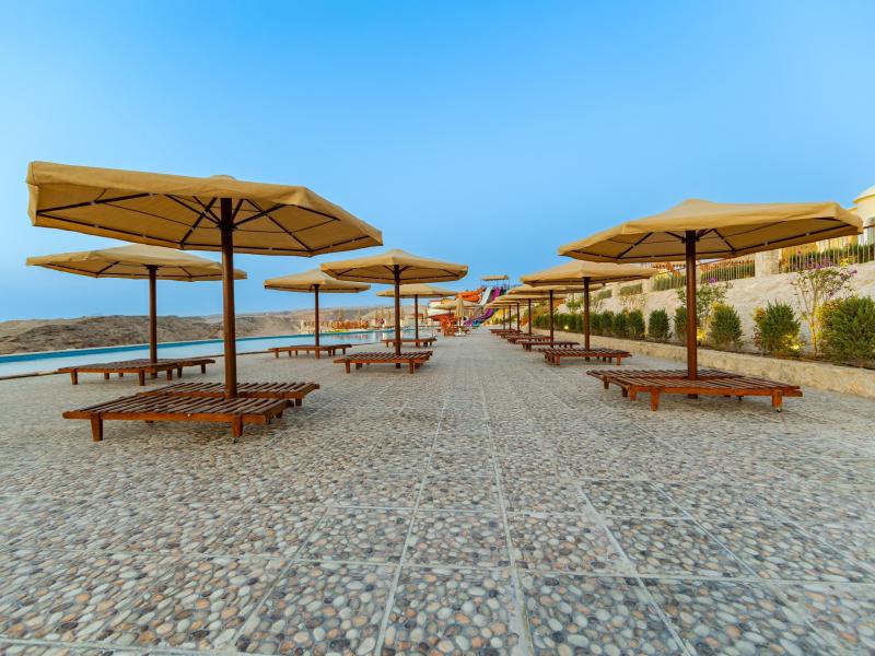 Siva Golden Bay Makadi