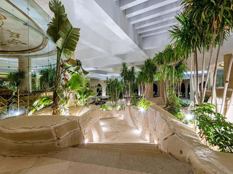 Siva Golden Bay Makadi