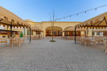 Отель Siva Golden Bay Makadi Египет, Макади, фото 27