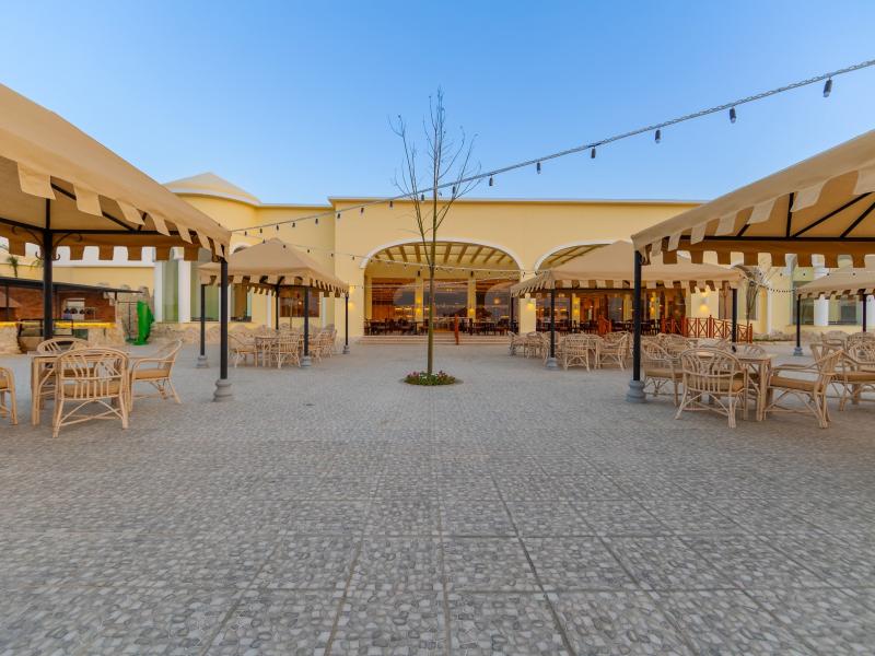 Siva Golden Bay Makadi