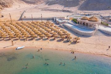 Отель Siva Golden Bay Makadi Египет, Макади, фото 28