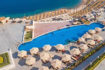 Отель Siva Golden Bay Makadi Египет, Макади, фото 29