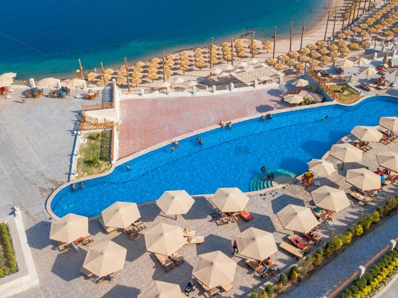 Siva Golden Bay Makadi