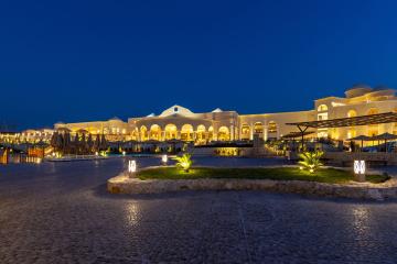 Отель Siva Golden Bay Makadi Египет, Макади, фото 33