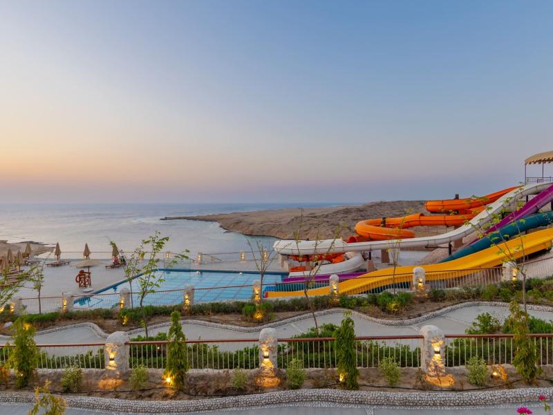 Siva Golden Bay Makadi