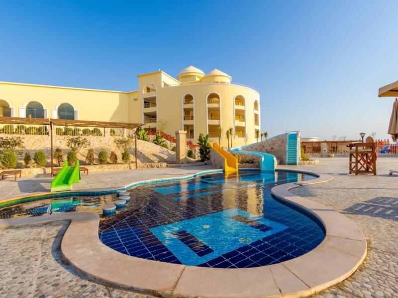 Siva Golden Bay Makadi