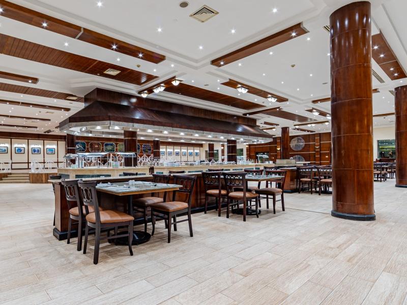 Siva Golden Bay Makadi