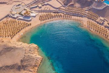 Отель Siva Golden Bay Makadi Египет, Макади, фото 41