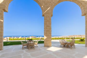 Отель Siva Golden Bay Makadi Египет, Макади, фото 5