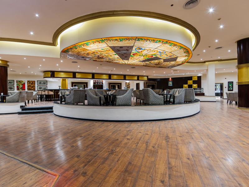 Siva Golden Bay Makadi