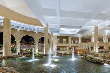 Отель Siva Golden Bay Makadi Египет, Макади, фото 8