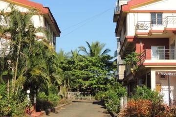 Отель Clarem Guest House Индия, Варка, фото 9