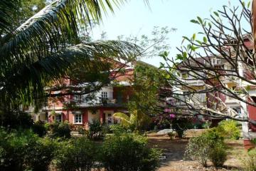 Отель Clarem Guest House Индия, Варка, фото 10