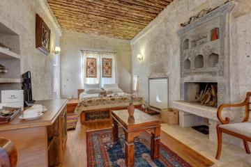 Отель Taskonaklar Турция, Каппадокия, фото 10
