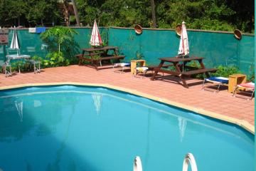 Отель Indian Kitchen (Casa Florinda) Индия, Калангут, фото 3