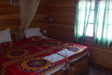 Отель Indian Kitchen (Casa Florinda) Индия, Калангут, фото 5