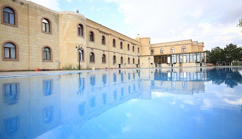 Alp Hotel Cappadocia