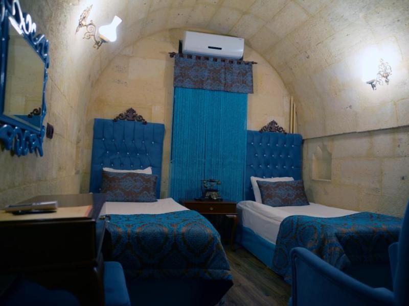 Alp Hotel Cappadocia