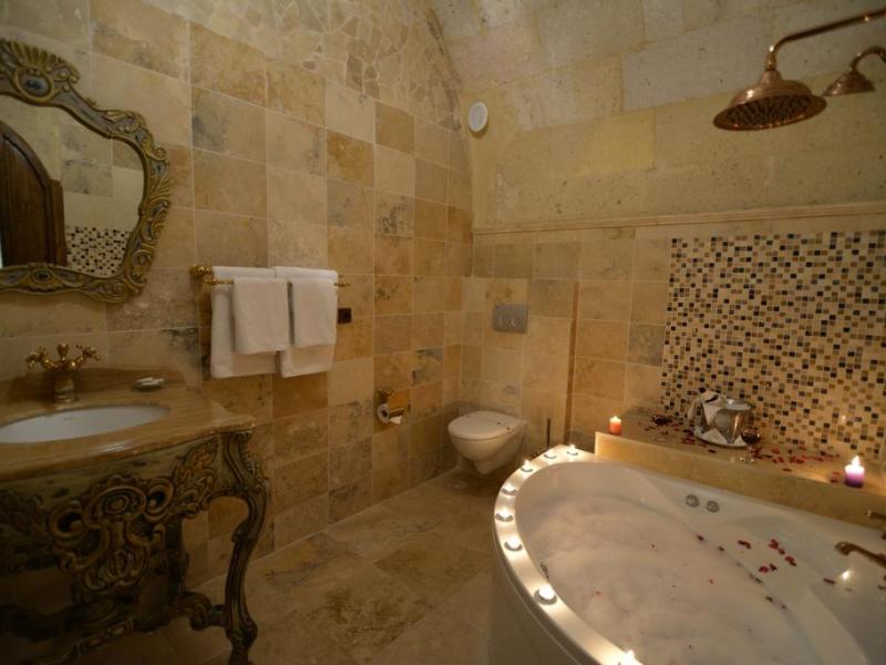 Alp Hotel Cappadocia