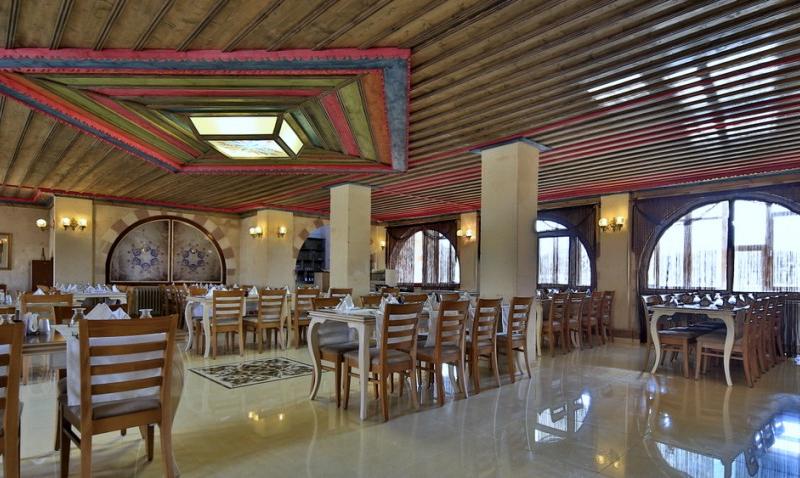 Alp Hotel Cappadocia