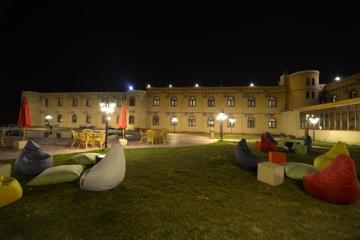 Отель Alp Hotel Cappadocia Турция, Каппадокия, фото 4