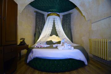 Отель Alp Hotel Cappadocia Турция, Каппадокия, фото 7