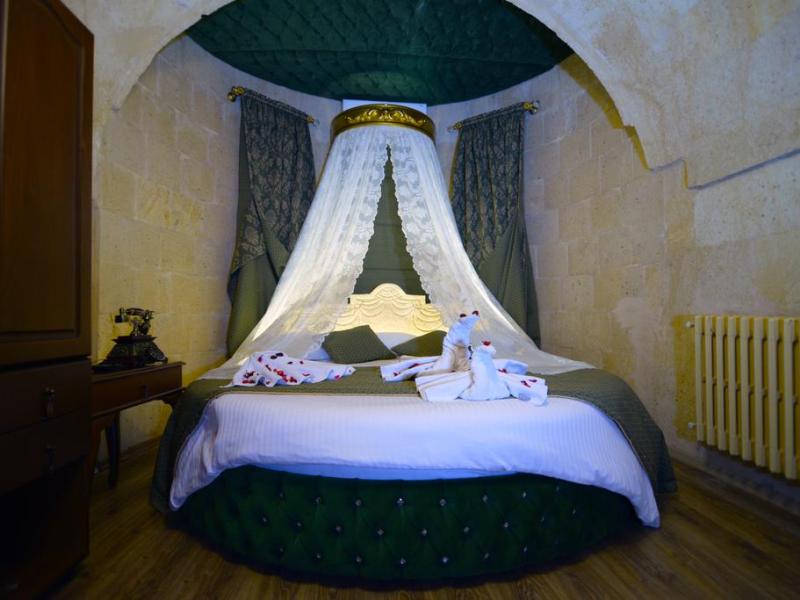 Alp Hotel Cappadocia