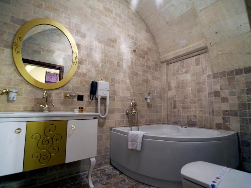 Alp Hotel Cappadocia